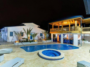 Villa doña kika